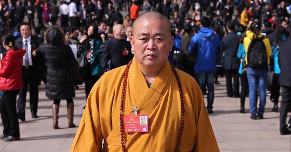 釋永信被查 少林帝國面臨挑戰逐步倒塌 釋永信被查 少林帝國面臨挑戰逐步倒塌