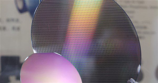 南非更名降等台灣駐處 外交部研擬限制晶片出口反制 南非更名降等台灣駐處 外交部研擬限制晶片出口反制