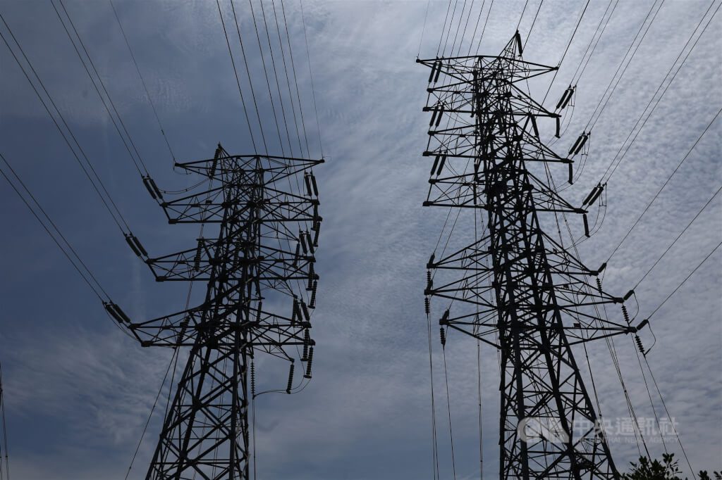 郭智輝:除關稅與台幣匯率挑戰 對產業最重要是電價 郭智輝:除關稅與台幣匯率挑戰 對產業最重要是電價