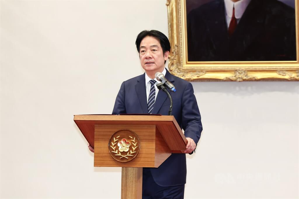 AIT:台灣總統過境符合美方長期政策 這點不變 AIT:台灣總統過境符合美方長期政策 這點不變