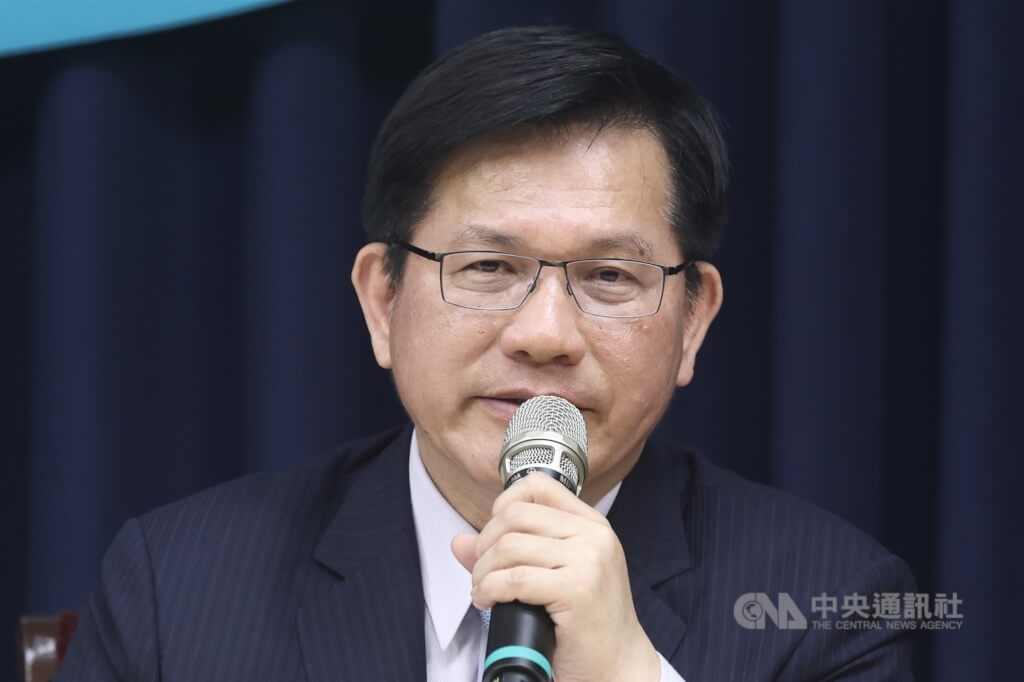 英澳部長級諮商支持台海和平穩定 林佳龍歡迎肯定 英澳部長級諮商支持台海和平穩定 林佳龍歡迎肯定