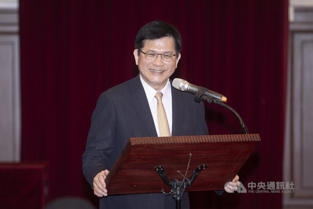 中國抗議林佳龍赴日 約談日本駐中使館首席公使 中國抗議林佳龍赴日 約談日本駐中使館首席公使