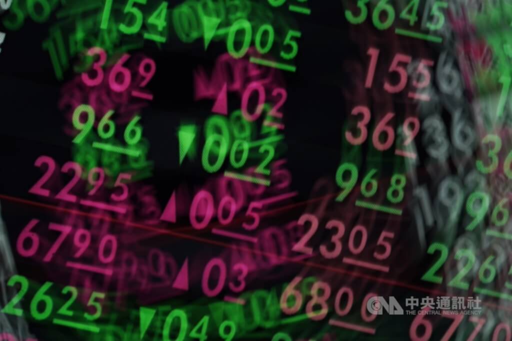 關稅未定追價謹慎 台股上漲48點收23412點 關稅未定追價謹慎 台股上漲48點收23412點