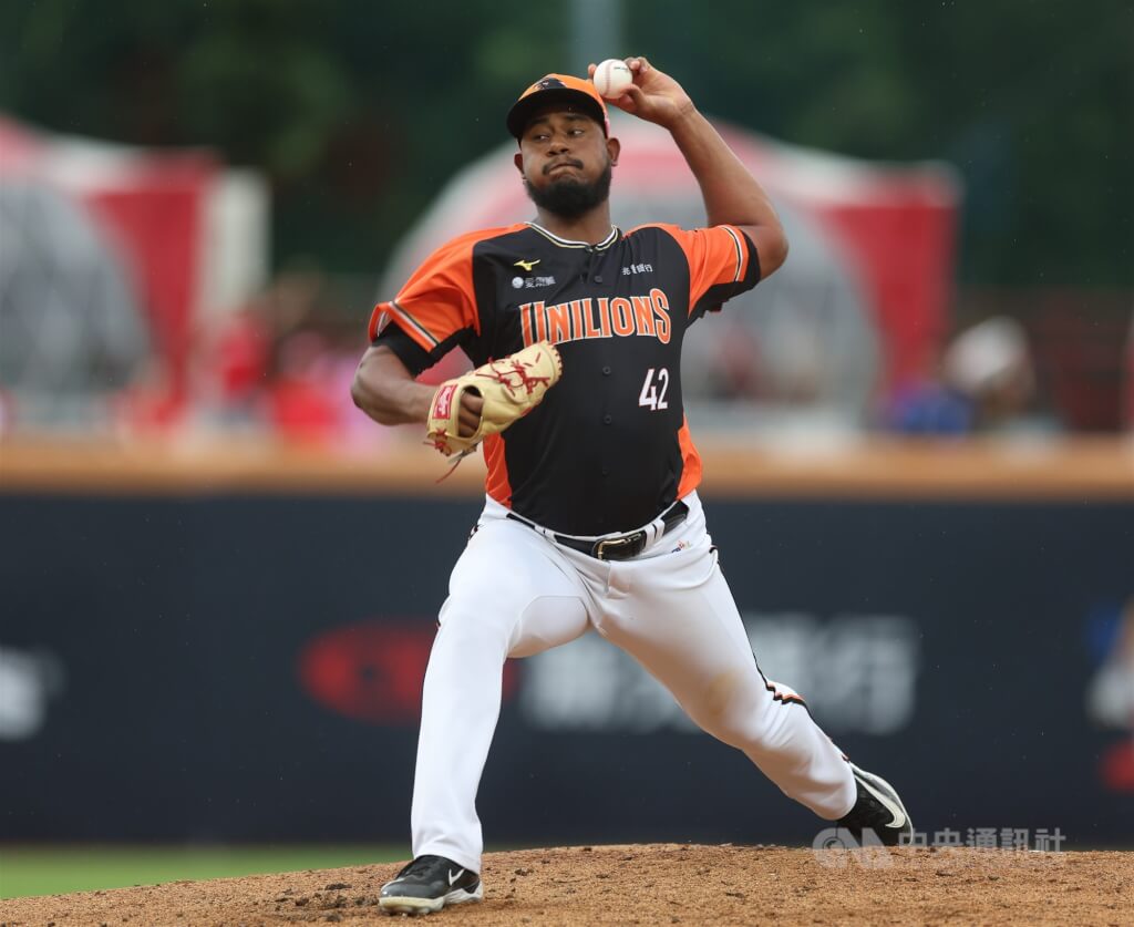 獅洋投梅賽斯無預警被韓職買走 衛蘭德退休心意決 獅洋投梅賽斯無預警被韓職買走 衛蘭德退休心意決