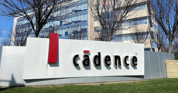 對中出售晶片設計產品 益華電腦認罪付41億罰款 對中出售晶片設計產品 益華電腦認罪付41億罰款