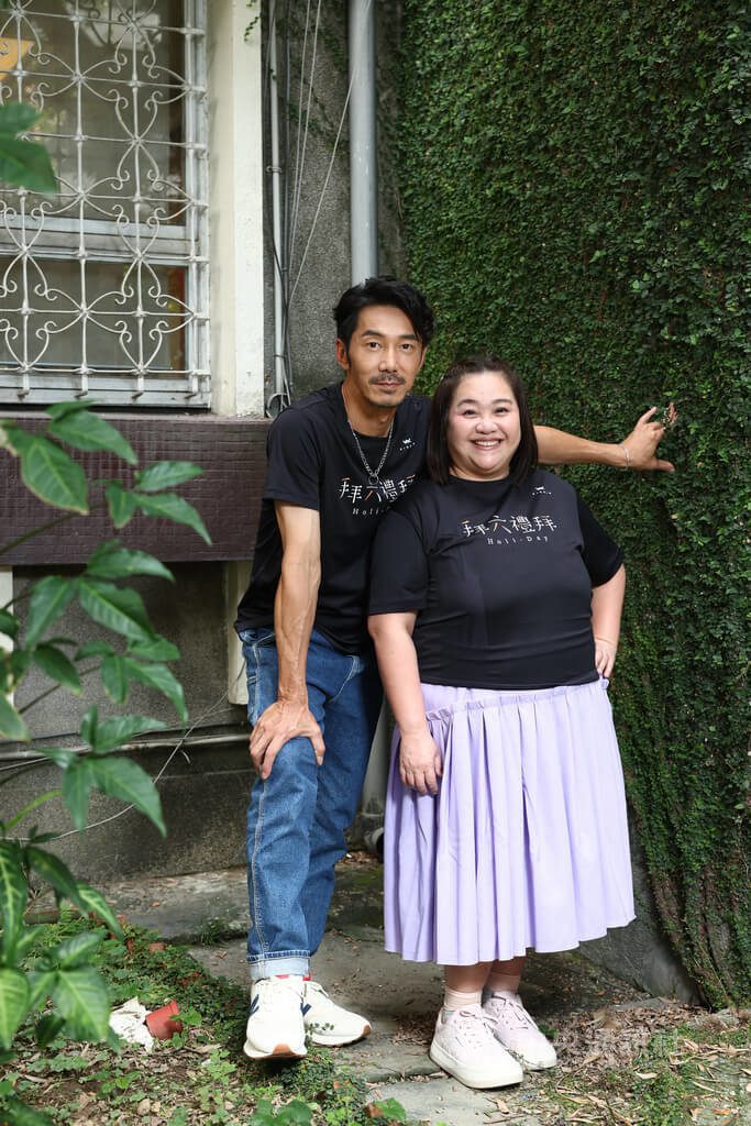 鍾欣凌突破框架演小三 憶低潮買單程機票離開台灣 鍾欣凌突破框架演小三 憶低潮買單程機票離開台灣