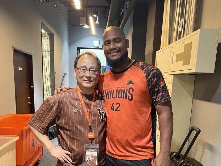 獅隊鎖定2人選加快補強 洋將頻被挖角也是種肯定 獅隊鎖定2人選加快補強 洋將頻被挖角也是種肯定