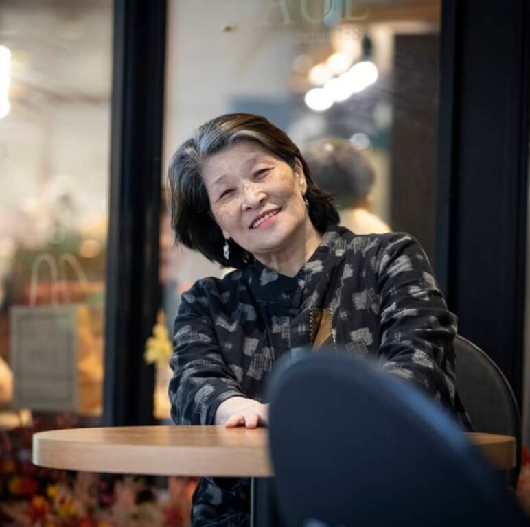 兩廳院藝術出走 邀樂齡族群與作家重啟記憶對話 兩廳院藝術出走 邀樂齡族群與作家重啟記憶對話