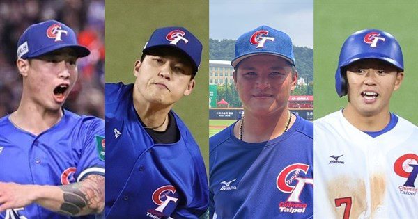 MLB各隊潛力新秀榜 官網估4台將今年上大聯盟 MLB各隊潛力新秀榜 官網估4台將今年上大聯盟