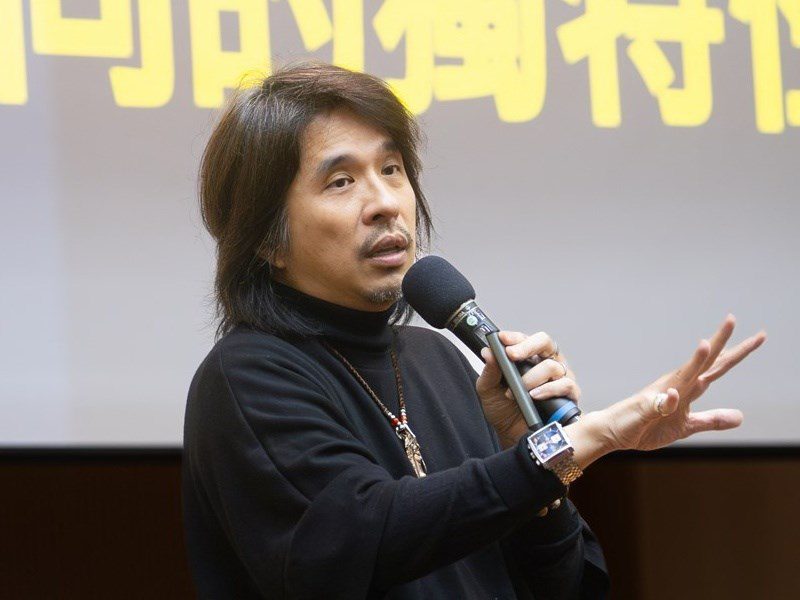 葉丙成性平案調查逾2個月 教育部:展延至8/22 葉丙成性平案調查逾2個月 教育部:展延至8/22