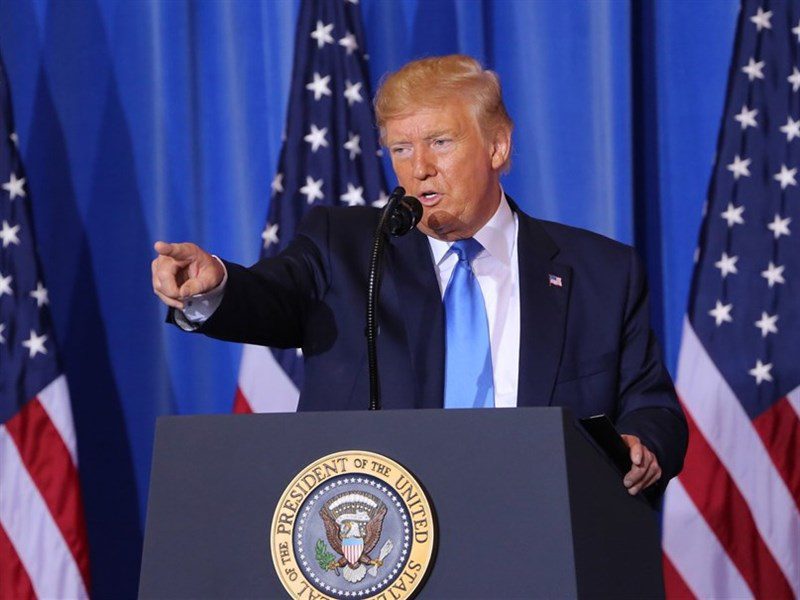 烏克蘭感謝美縮短俄停火期限 蒲亭盟友怒嗆川普 烏克蘭感謝美縮短俄停火期限 蒲亭盟友怒嗆川普