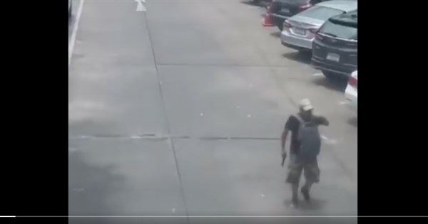 曼谷歐多柯市場發生重大槍擊案 含犯嫌至少6死 曼谷歐多柯市場發生重大槍擊案 含犯嫌至少6死