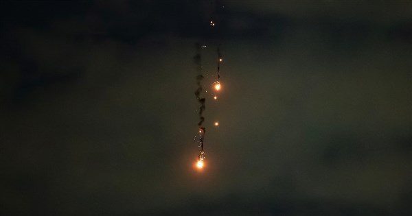 路透:中國發動機偽裝製冷設備 運給俄無人機製造商 路透:中國發動機偽裝製冷設備 運給俄無人機製造商