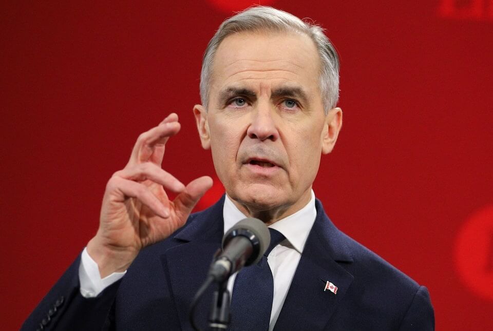 跟進英法 加拿大宣布將承認巴勒斯坦國 跟進英法 加拿大宣布將承認巴勒斯坦國