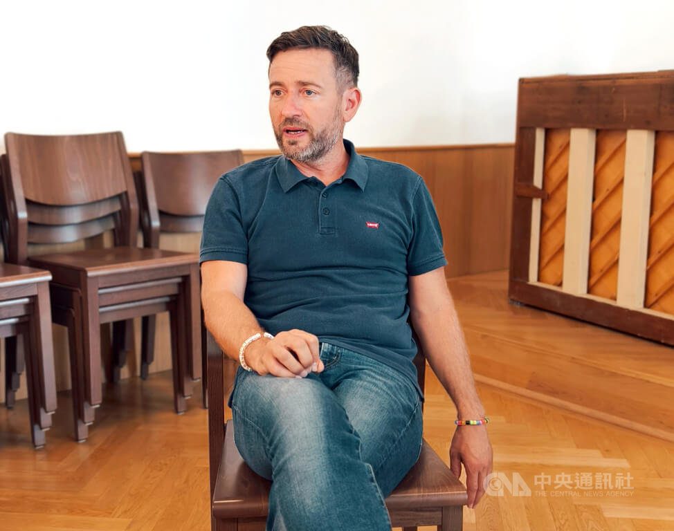 維也納少年合唱團 致力在巡演與學習中取得平衡 維也納少年合唱團 致力在巡演與學習中取得平衡