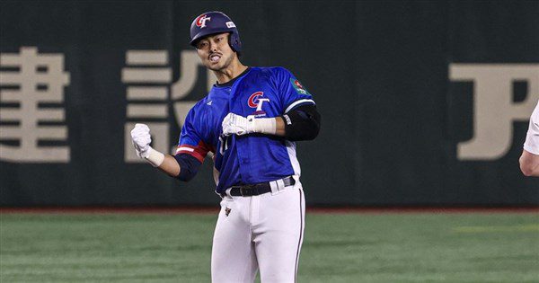 林家正遭運動家2A釋出 首要目標維持比賽狀態 林家正遭運動家2A釋出 首要目標維持比賽狀態