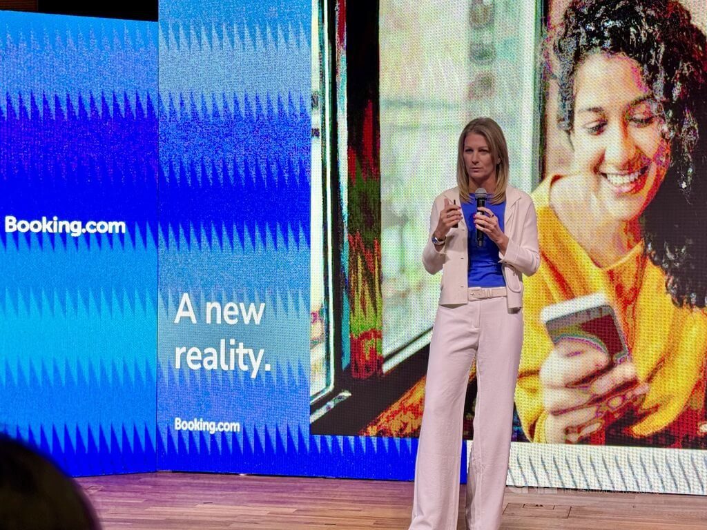 AI導入全球旅遊業 專家:行程規劃轉向體驗驅動 AI導入全球旅遊業 專家:行程規劃轉向體驗驅動