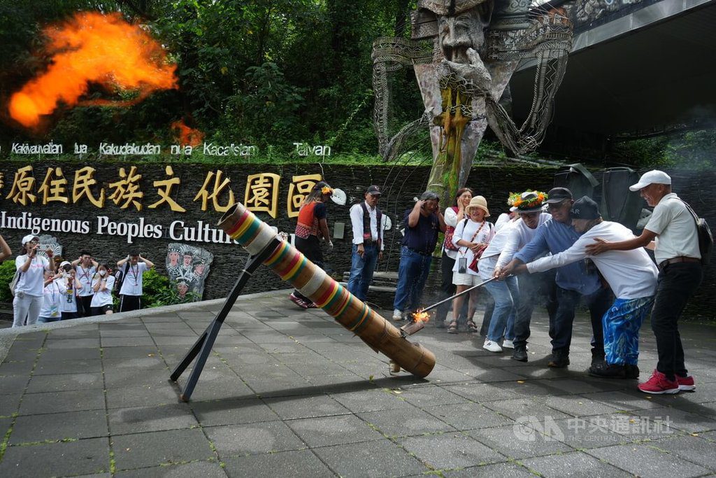 立院審平埔原住民族群身分法 關鍵條文無共識暫保留 立院審平埔原住民族群身分法 關鍵條文無共識暫保留