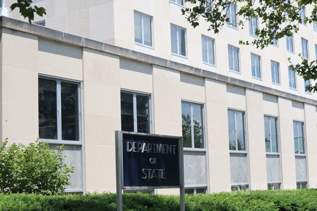 共軍漢光演習前加大擾台力道 美：毫無道理破壞和平