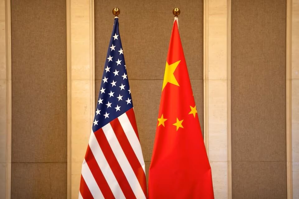 共和黨人促美7大學斷中國獎學金合作 防技術遭竊