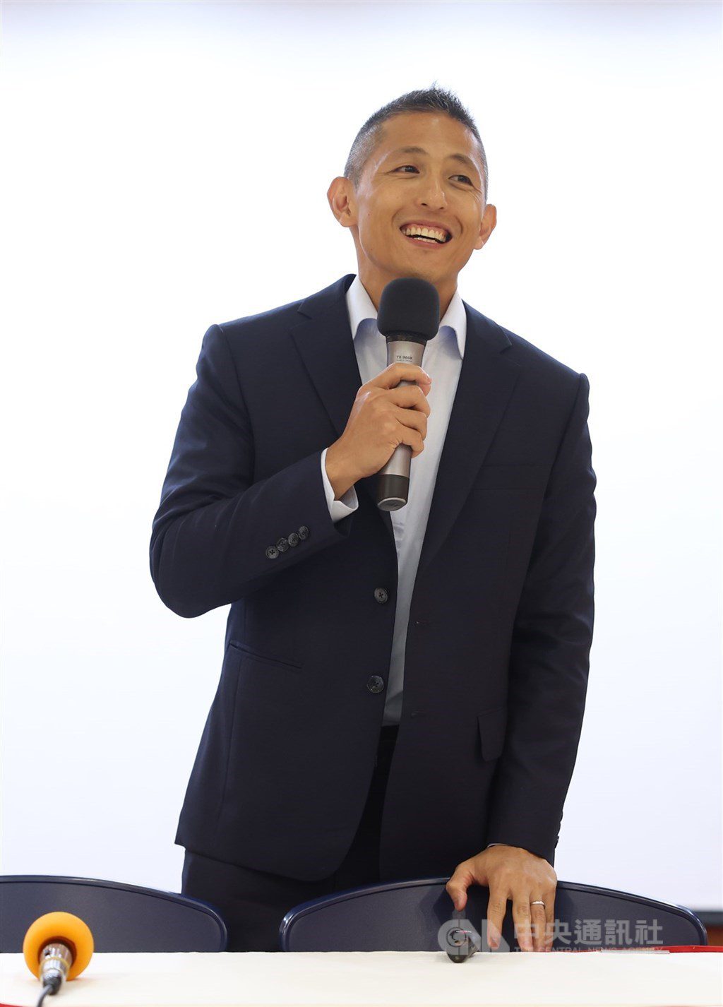 吳怡農:公費助理禁三親等條款 不應侷限黨內 吳怡農:公費助理禁三親等條款 不應侷限黨內