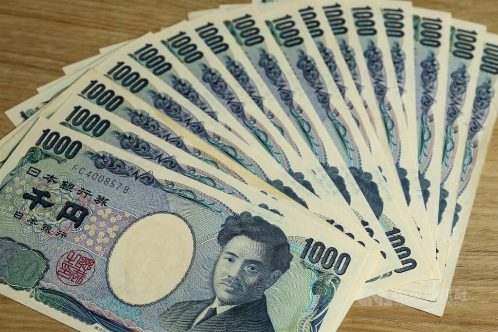 專家：日圓偏弱與美日談判僵局有關 估年底可能走升
