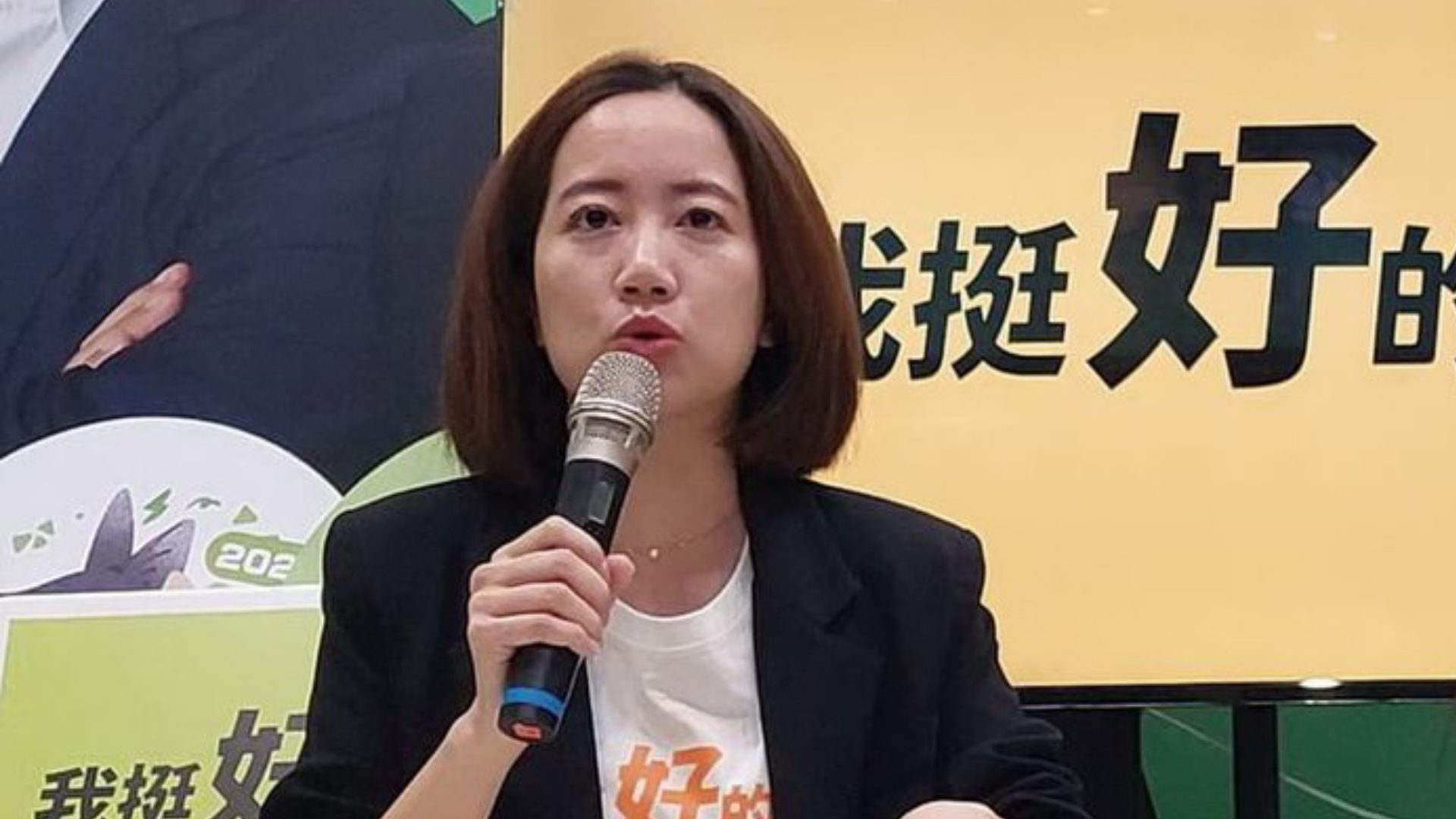 傳辦感恩晚會 民進黨:子虛烏有 傳辦感恩晚會 民進黨:子虛烏有