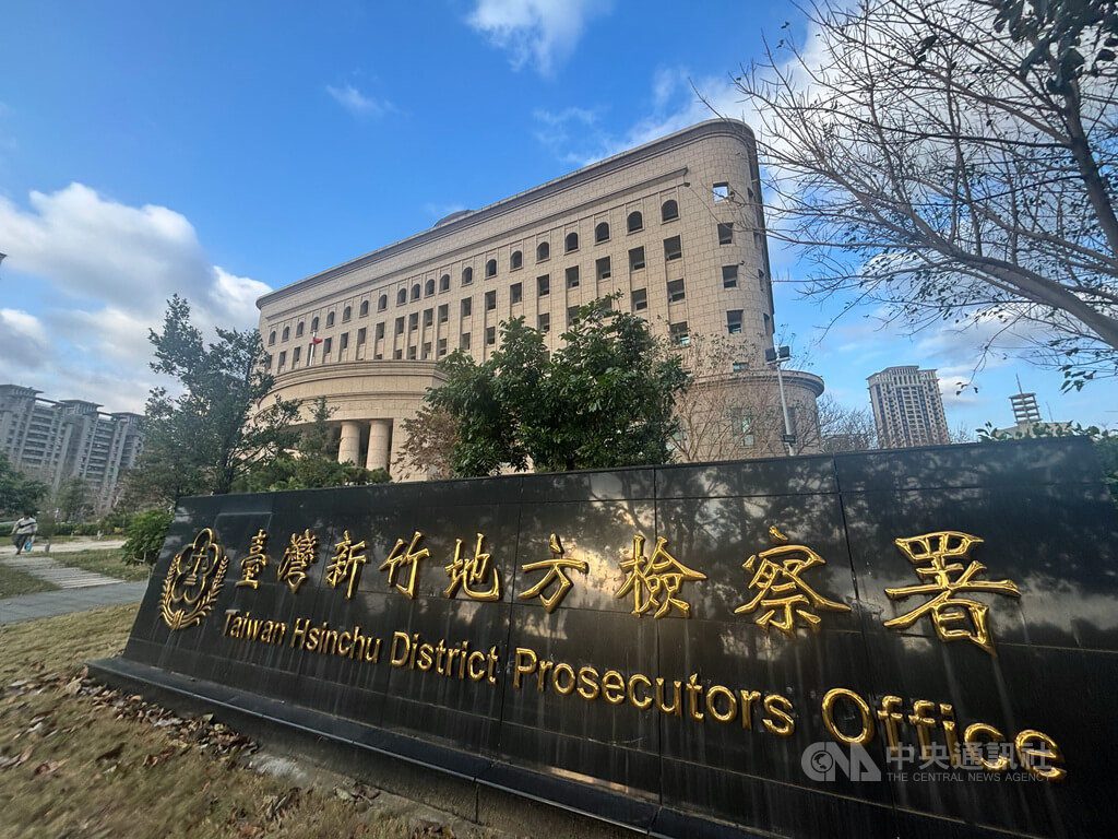 葉姓教練涉虐童潛逃 2友人遭依藏匿人犯罪嫌起訴 葉姓教練涉虐童潛逃 2友人遭依藏匿人犯罪嫌起訴