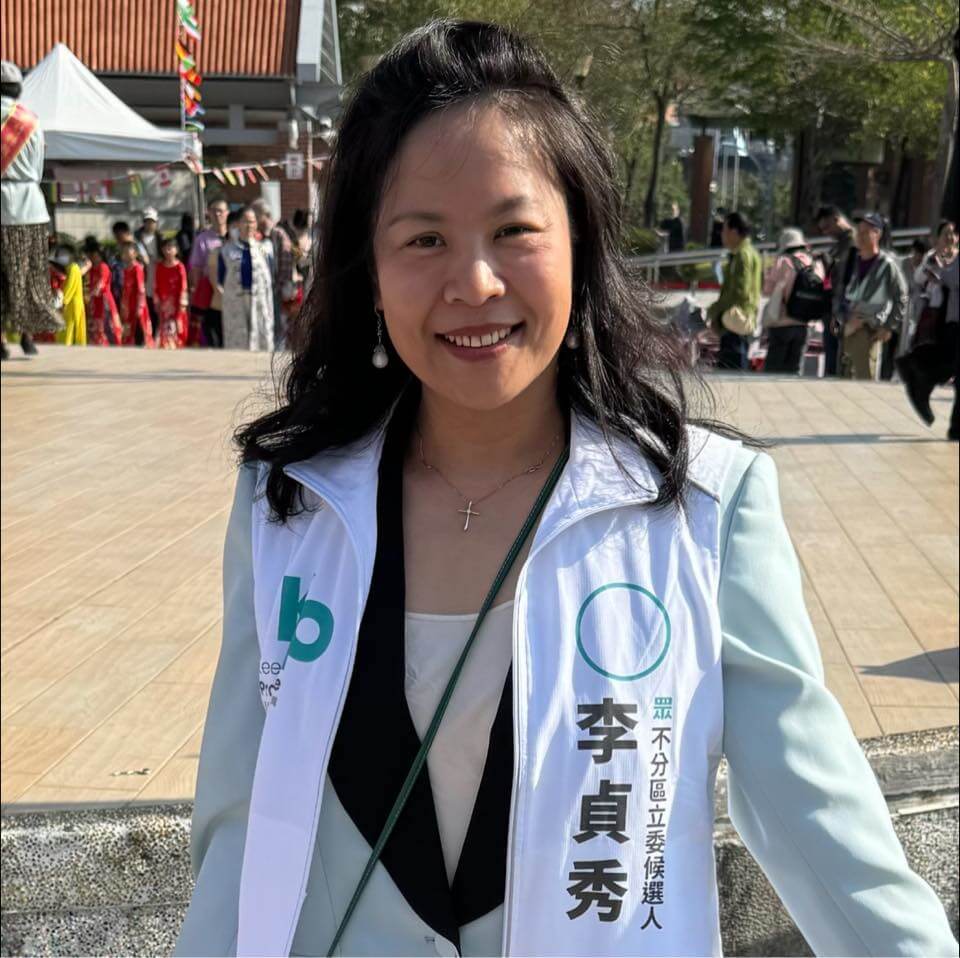 李貞秀嗆黃光芹惹議 黃國昌:送中評會處理 李貞秀嗆黃光芹惹議 黃國昌:送中評會處理