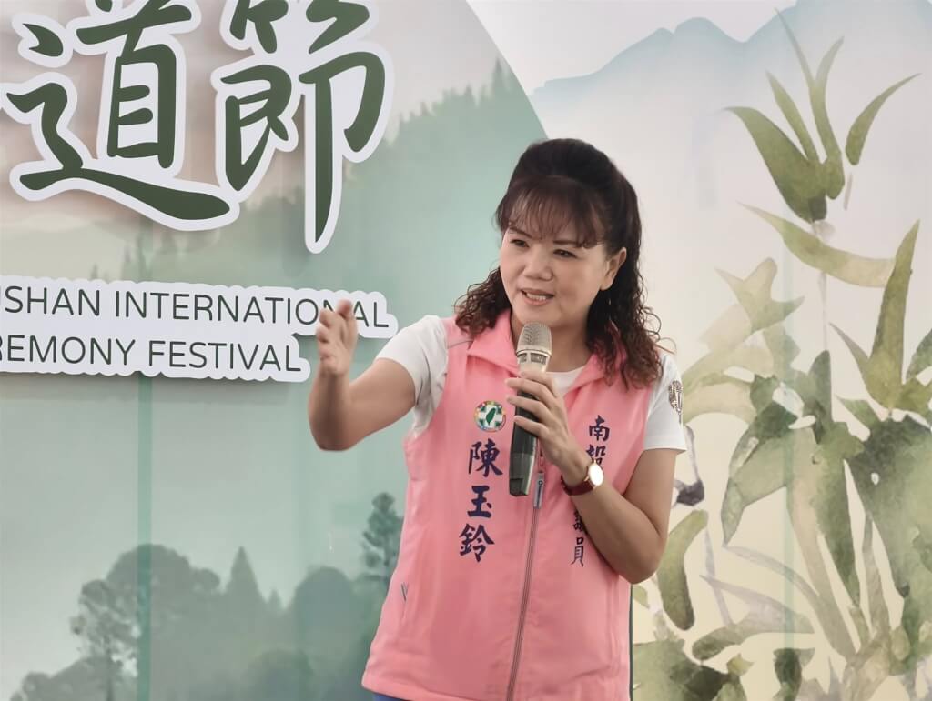 中選會：同意票未達門檻 陳玉鈴罷免案否決