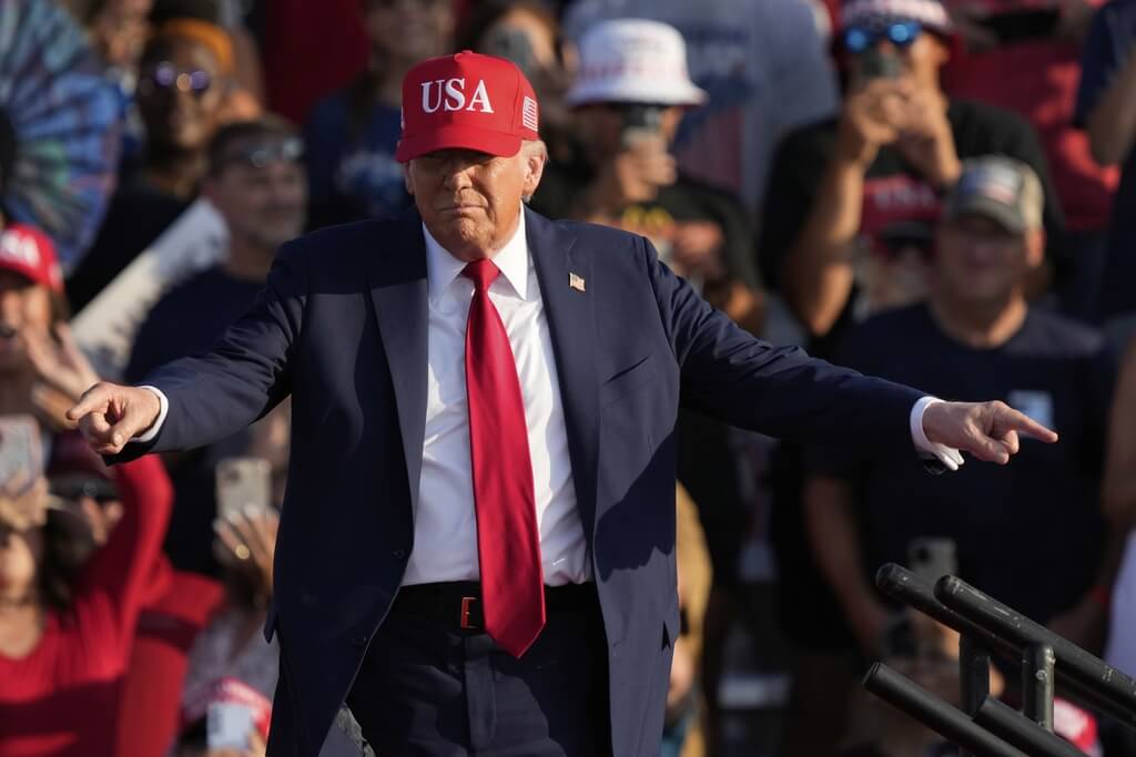 川普「大而美法案」過關後挑戰仍多 刪福利恐惹民怨