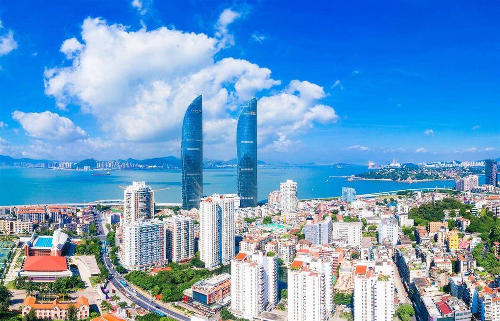 華信假期金廈小三通　訂購指定產品有優惠回饋