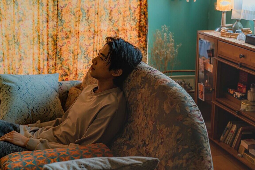 馬新語返鄉拍鬼片「詭鄉」 鬼屋拍攝連遇怪事