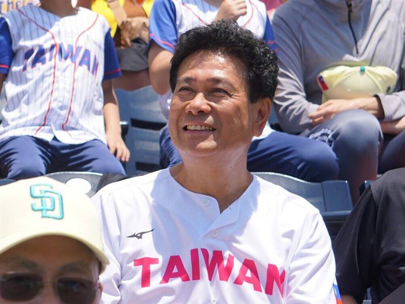 假日飛刀手再舞 陳義信將接原民會副主委 假日飛刀手再舞 陳義信將接原民會副主委