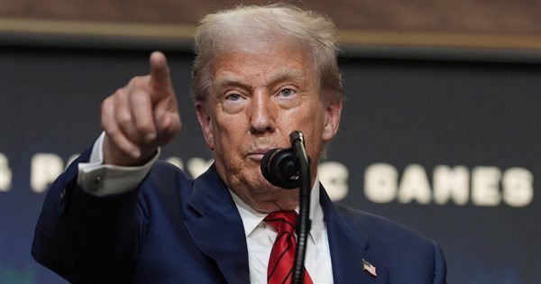 美對台等關稅即將上路 下波鎖定進口藥品與半導體 美對台等關稅即將上路 下波鎖定進口藥品與半導體