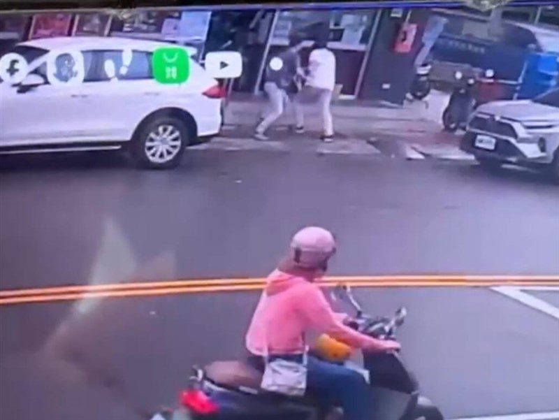 河智媛經紀公司老闆 超商遭刺不治將解剖釐死因 河智媛經紀公司老闆 超商遭刺不治將解剖釐死因