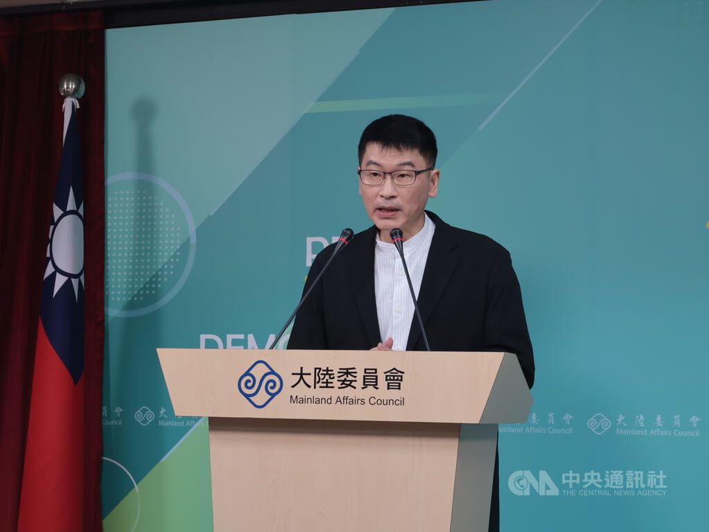 陸籍申請定居須繳註銷護照證明 陸委會:可具結 陸籍申請定居須繳註銷護照證明 陸委會:可具結