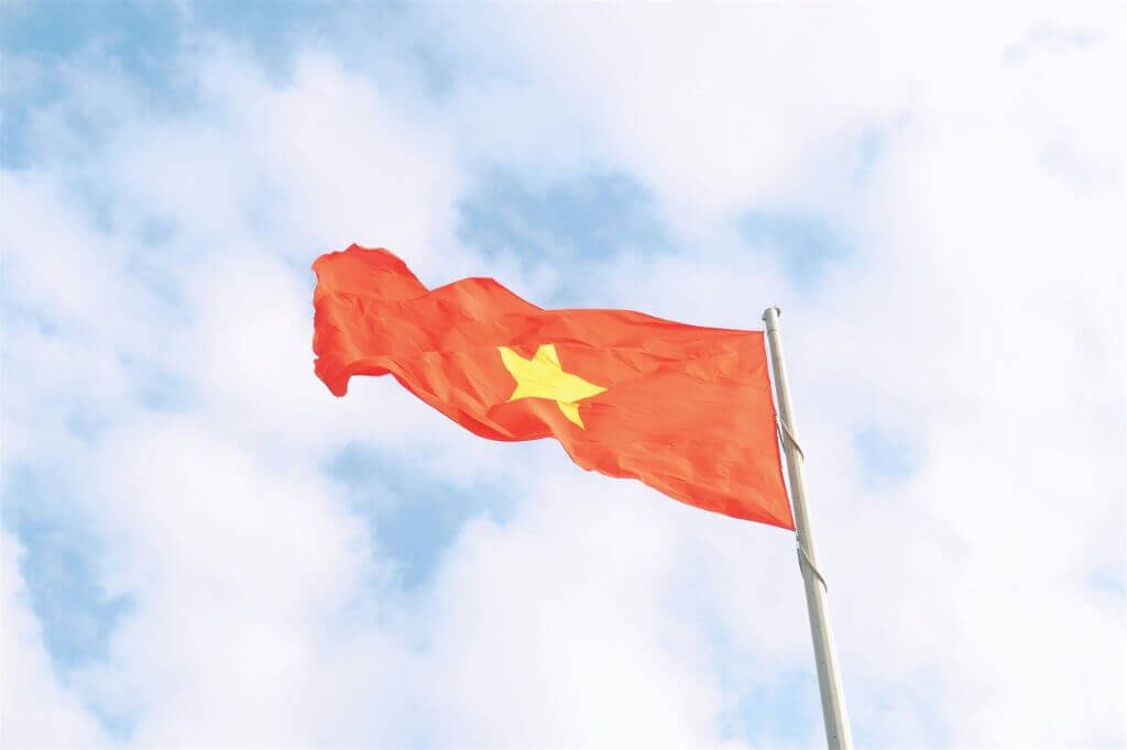 越南80週年國慶規模空前 中、俄共產國家閱兵大集結 越南80週年國慶規模空前 中、俄共產國家閱兵大集結