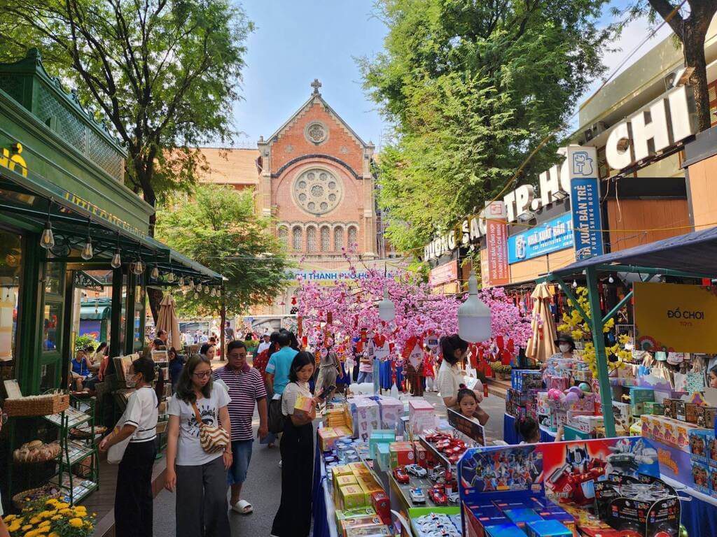 胡志明市全球第二黏著力城市 活力歸屬感吸住居民 胡志明市全球第二黏著力城市 活力歸屬感吸住居民