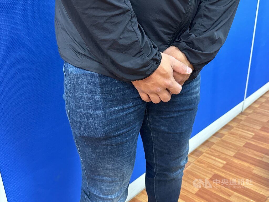 台中老翁罹攝護腺癌 2兒陪看診篩檢也罹癌 台中老翁罹攝護腺癌 2兒陪看診篩檢也罹癌