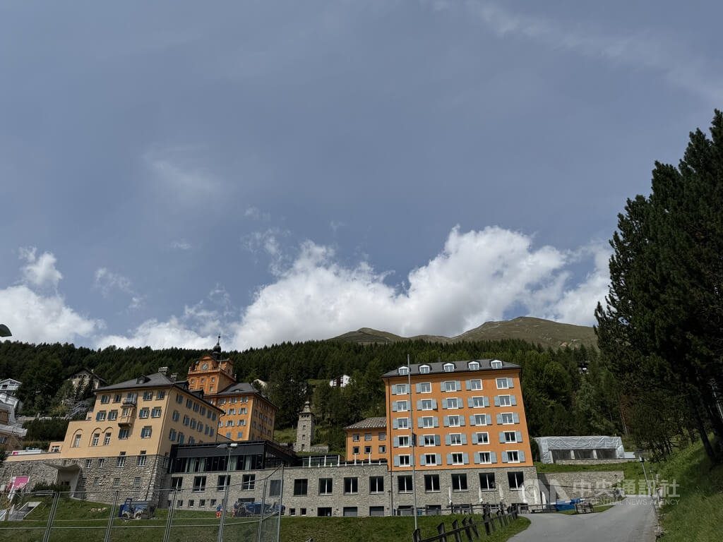 瑞士頂級寄宿學校年費500萬 富豪皇室子弟趨之若鶩 瑞士頂級寄宿學校年費500萬 富豪皇室子弟趨之若鶩