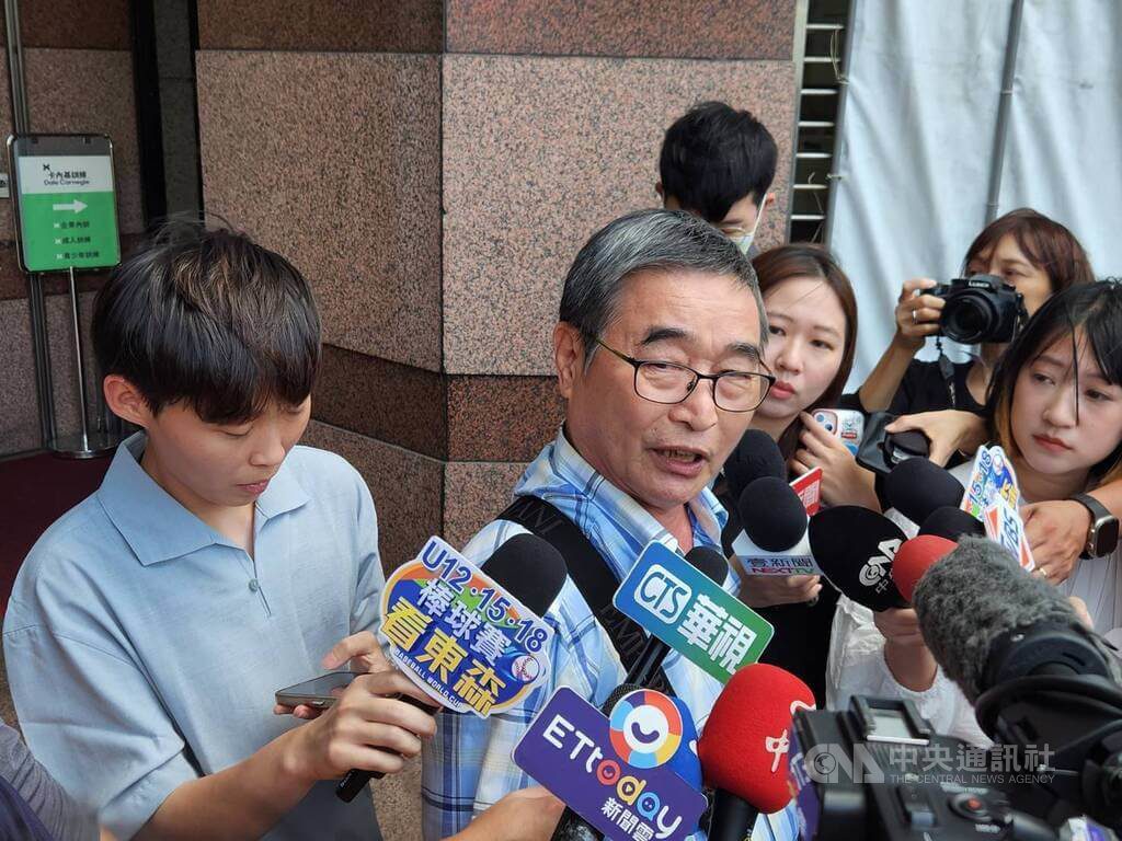 粉底液事件黨內互槓 賴清德:追求進步價值不停歇 粉底液事件黨內互槓 賴清德:追求進步價值不停歇