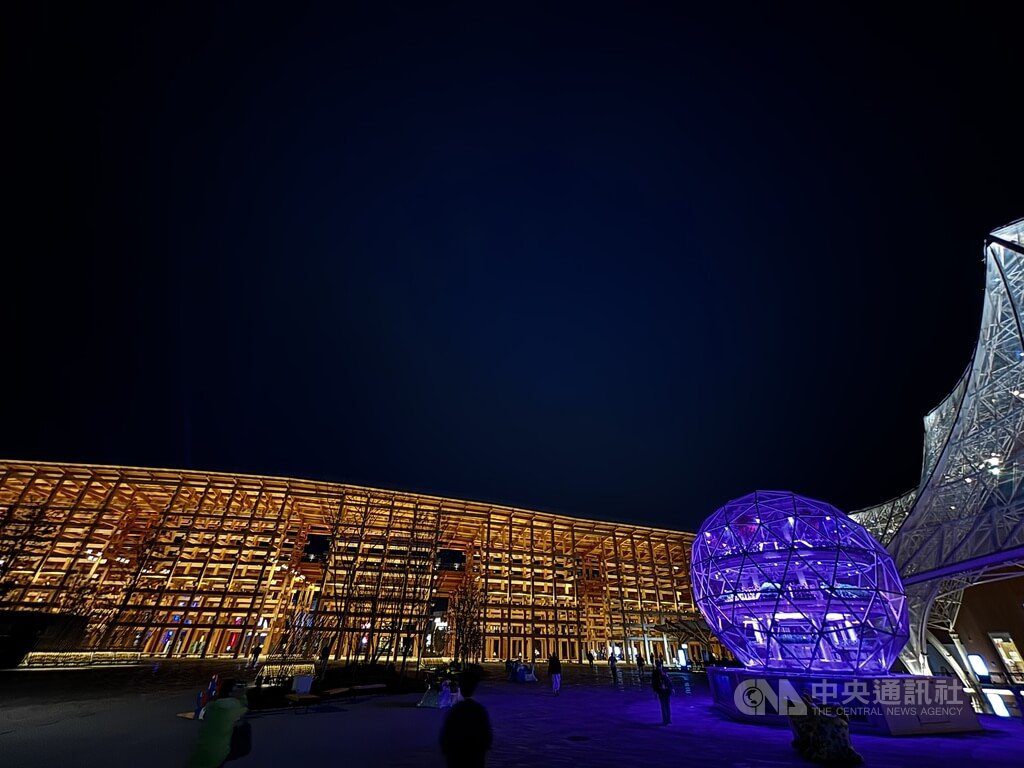 地鐵出包3萬人回不了家 大阪世博臨時開放會場 地鐵出包3萬人回不了家 大阪世博臨時開放會場