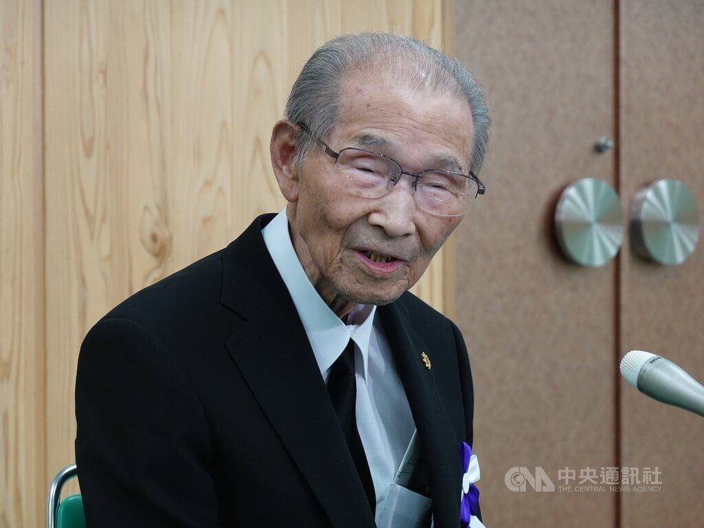 日本戰歿者遺屬高齡化 戰爭記憶傳承面臨難題 日本戰歿者遺屬高齡化 戰爭記憶傳承面臨難題