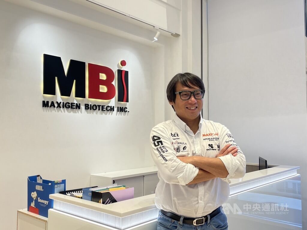 大江:加速全球輕資產布局 縮短供應鏈時程 大江:加速全球輕資產布局 縮短供應鏈時程