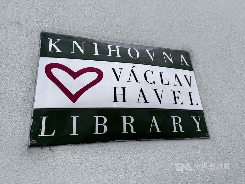 文字對抗坦克 烏克蘭等3國記者入圍哈維爾人權獎 文字對抗坦克 烏克蘭等3國記者入圍哈維爾人權獎