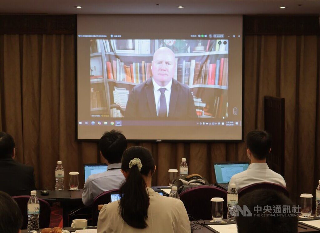 中共九三閱兵在即 葉望輝:政治意涵大於軍事意義 中共九三閱兵在即 葉望輝:政治意涵大於軍事意義