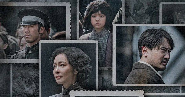 中國電影「南京照相館」票房達60億 引對日仇恨疑慮 中國電影「南京照相館」票房達60億 引對日仇恨疑慮