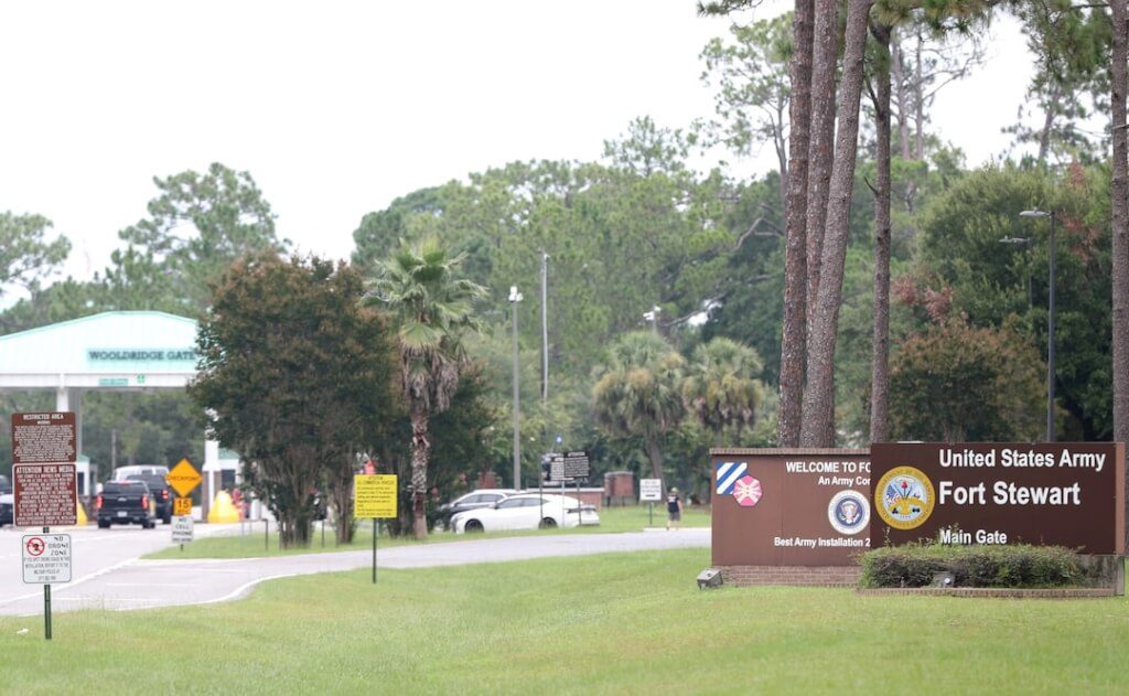 美陸軍基地爆槍擊 陸軍中士開槍擊傷5人 美陸軍基地爆槍擊 陸軍中士開槍擊傷5人