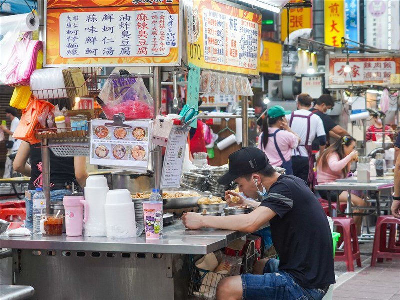 7月CPI年增1.54% 主計總處估關稅上路推升通膨有限 7月CPI年增1.54% 主計總處估關稅上路推升通膨有限